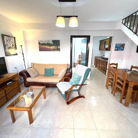 Willa Casa Playa Torrecilla Nerja Zewnętrze zdjęcie