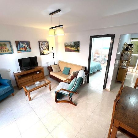 Willa Casa Playa Torrecilla Nerja Zewnętrze zdjęcie